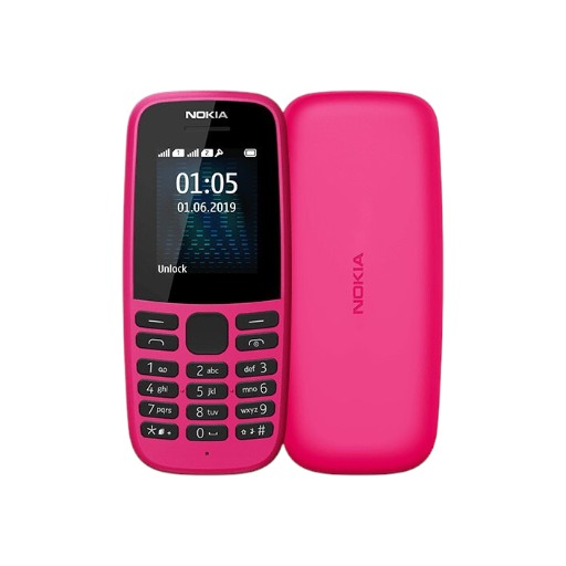 Nokia 105 (2019) BANNER (1)