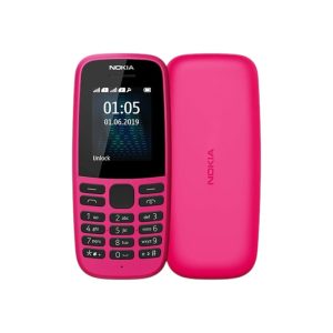 Nokia 105 (2019)