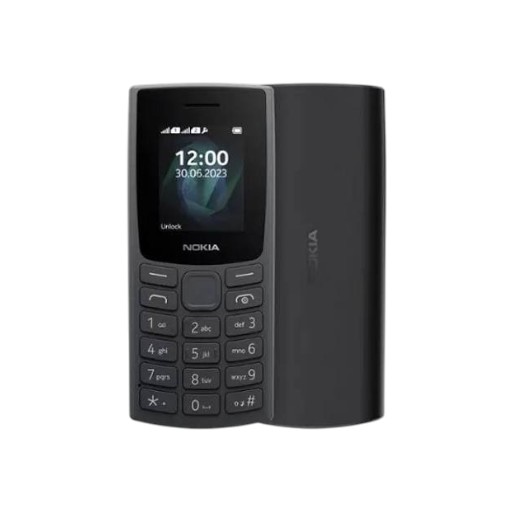 Nokia 105 4G