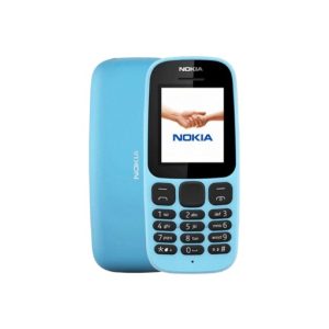 Nokia 105 Dual (2017)