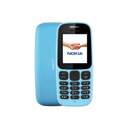 Nokia 105 Dual (2017)