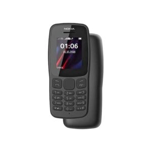 Nokia 106 (2018)