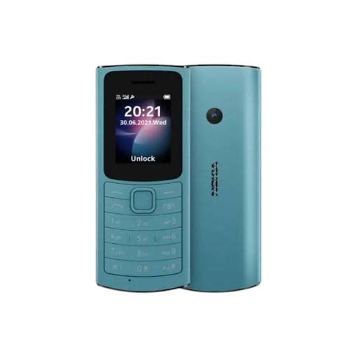 Nokia 110 4G