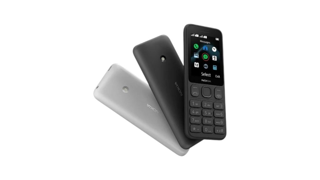 Nokia 125 Banner