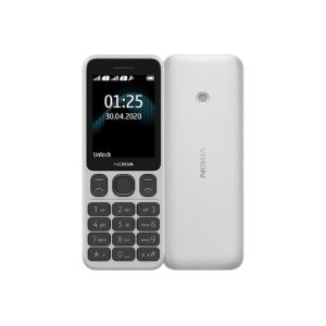 Home Nokia 125