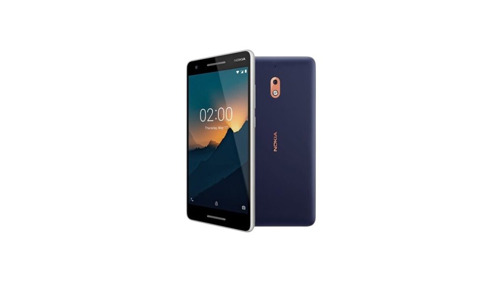 Nokia 2.1 Banner