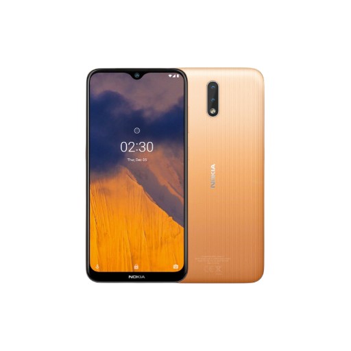Nokia 2.3