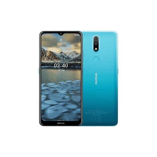 Nokia 2.4