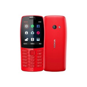Nokia 210