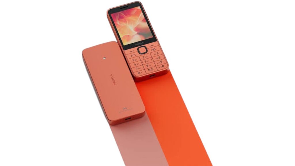 Nokia 215 4G Nokia 215 4G