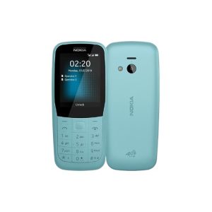 Nokia 220 4G