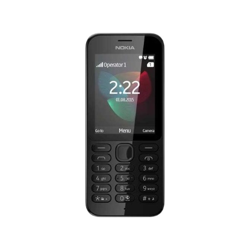 Nokia 222 Banner
