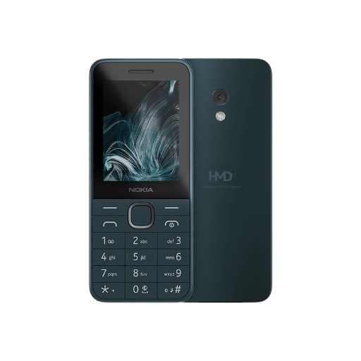 Nokia 225 4G Blue