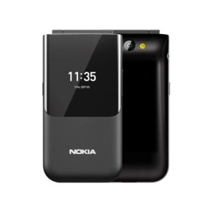 Home Nokia 2720 Flip