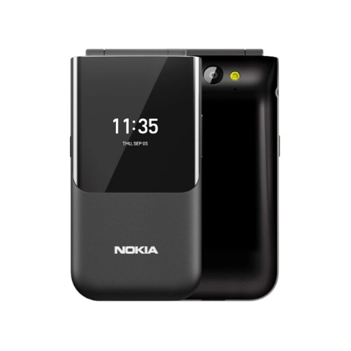 Nokia 2720 Flip