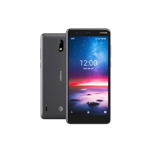 Nokia 3.1 A