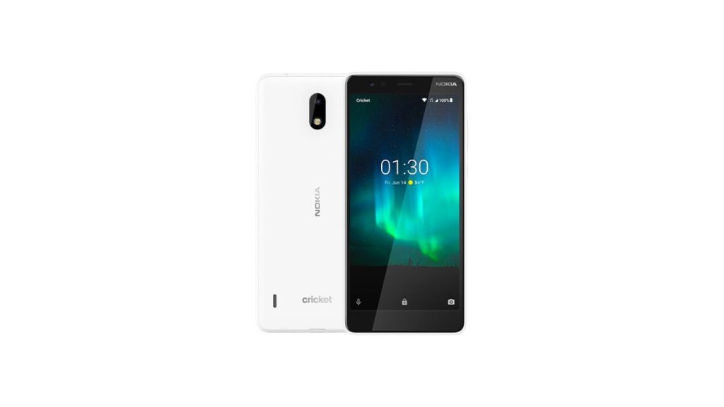 Nokia 3.1 C Banner