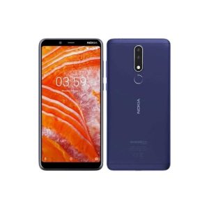 Home Nokia 3.1 Plus