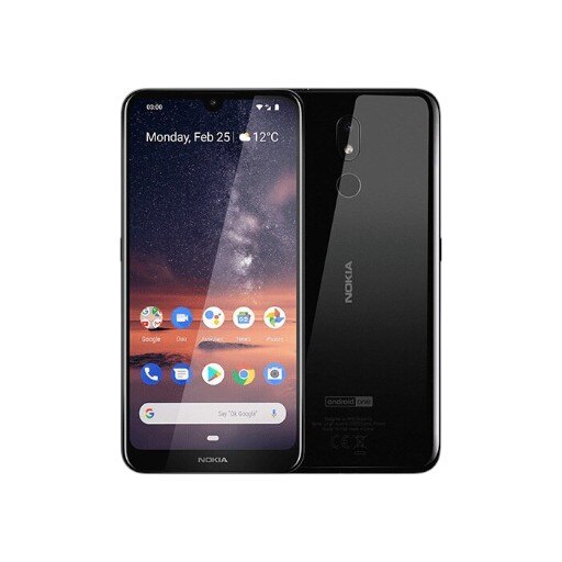 Nokia 3.2