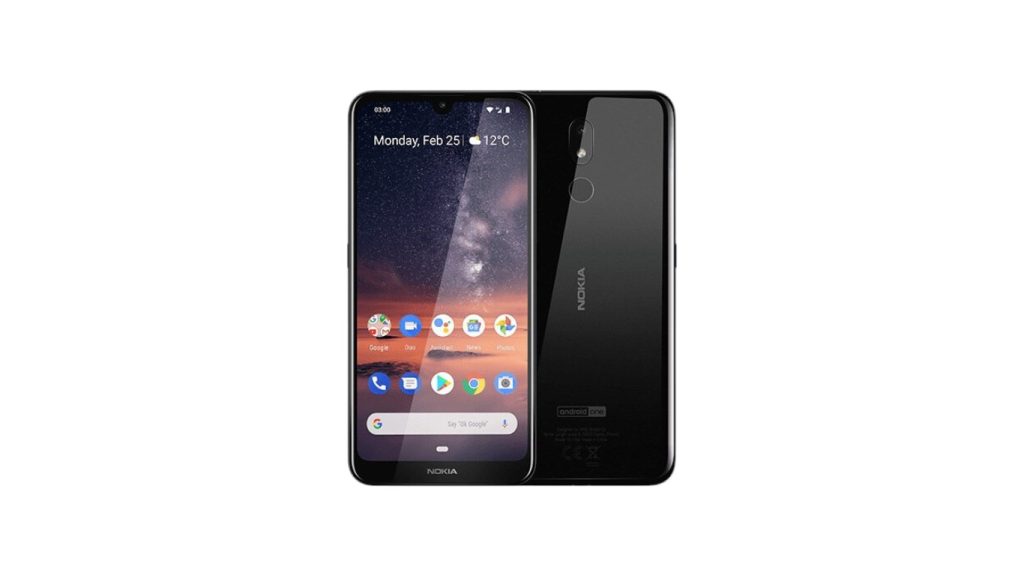 Nokia 3.2 Banner