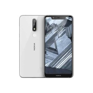 Home Nokia 5.1 Plus