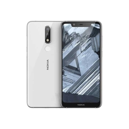 Nokia 5.1 Plus