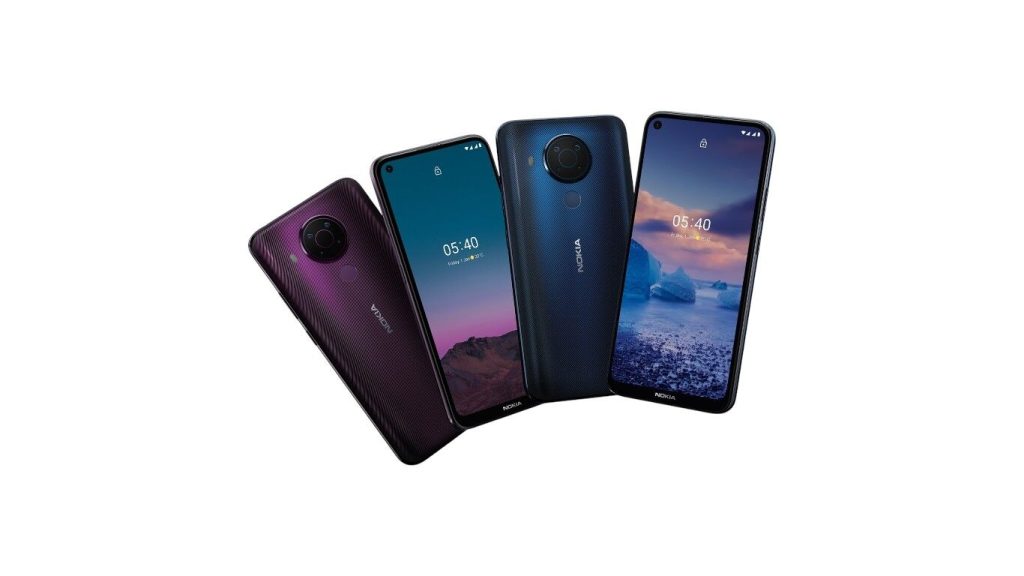 Nokia 5.4 Banner (1)