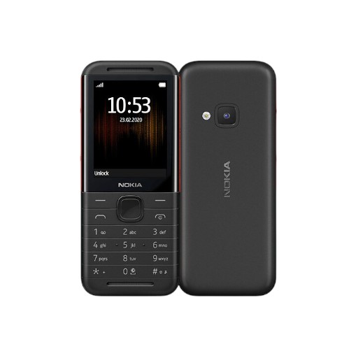 Nokia 5310 (2020) Black