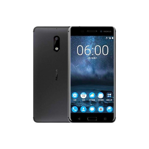 Nokia 6