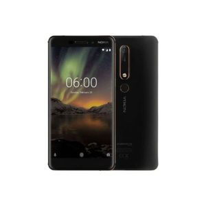 Home Nokia 6.1