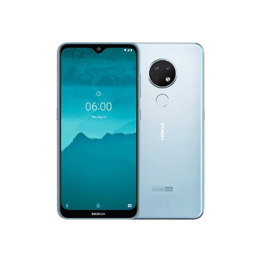Nokia 6.2