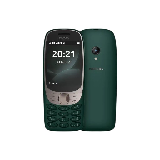 Nokia 6310 (2021)
