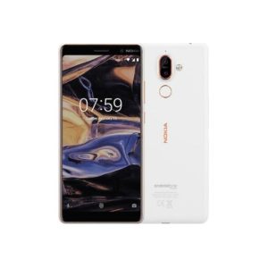 Nokia 7 Plus