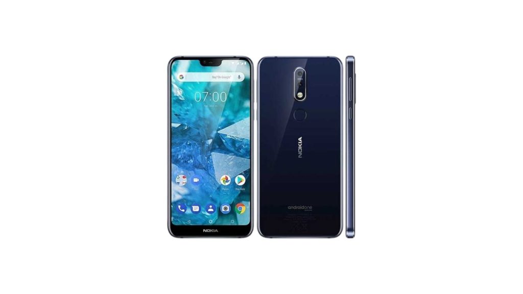 Nokia 7.1 Banner