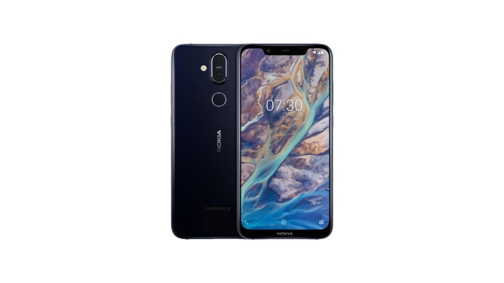 Nokia 7.1 Plus (Nokia X7) Banner
