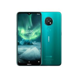 Home Nokia 7.2