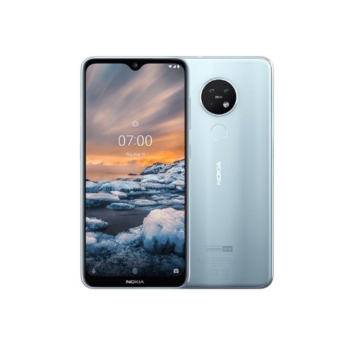 Nokia 7.2 Ice