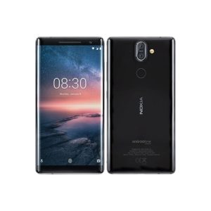 Nokia 8 Sirocco