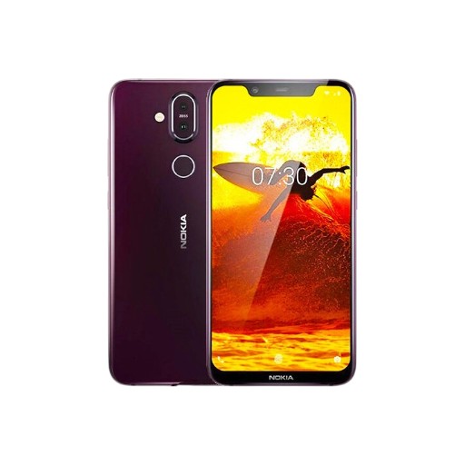 Nokia 8.1 (Nokia X7)