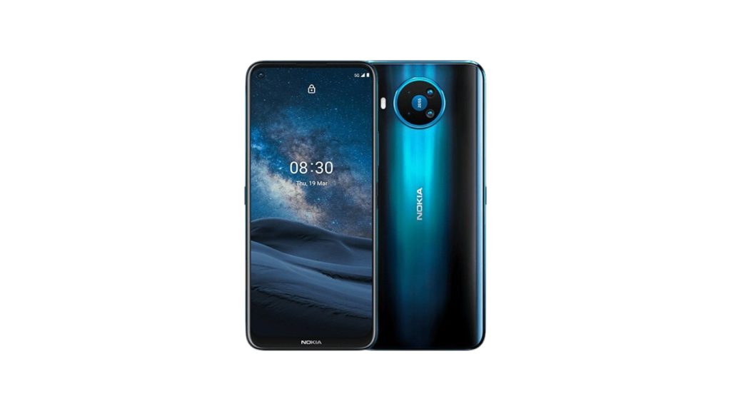 Nokia 8.3 5G