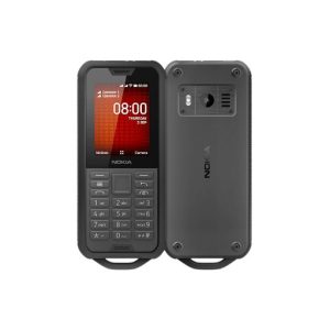 Home Nokia 800 Tough