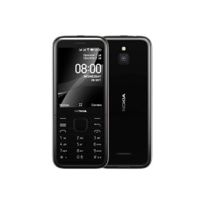 Nokia 8000 4G