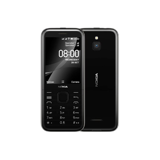 Nokia 8000 4G