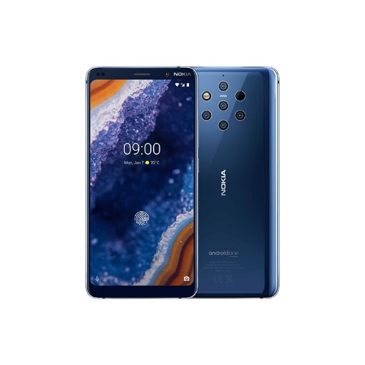 Nokia 9 PureView