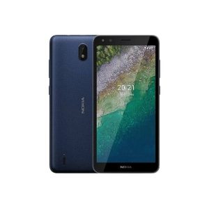 Nokia C1 2nd Edition