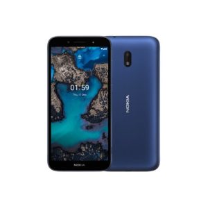 Nokia C1 Plus