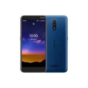 Nokia C2 Tava