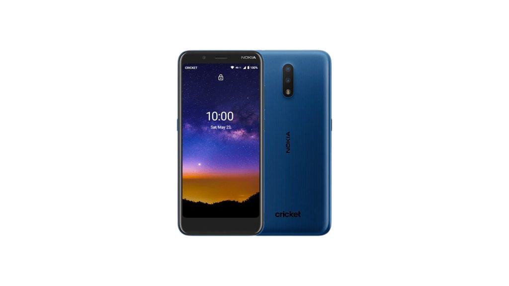 Nokia C2 Tava Banner