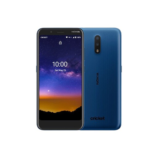 Nokia C2 Tava