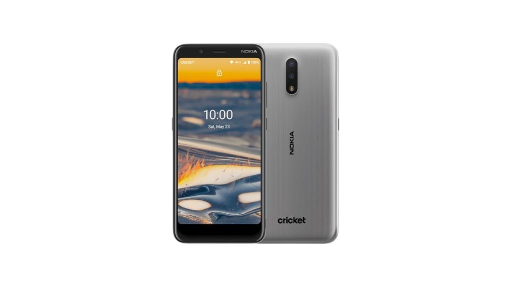 Nokia C2 Tennen Banner